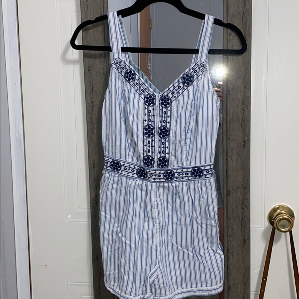 Romper ✨